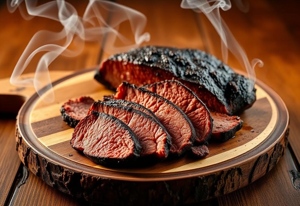 Brisket Fundamentals: Why Your Backyard BBQ Falls Apart at Hour Six
