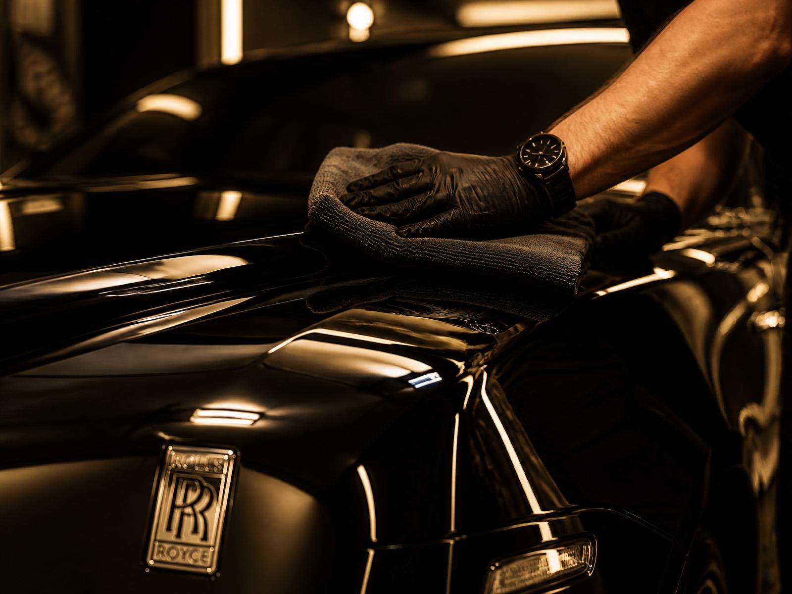 Car Detailing