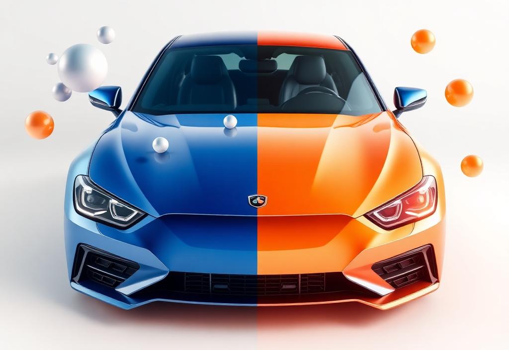 Ceramic Coating vs Wax: Which Protection Is Right for Your Car?