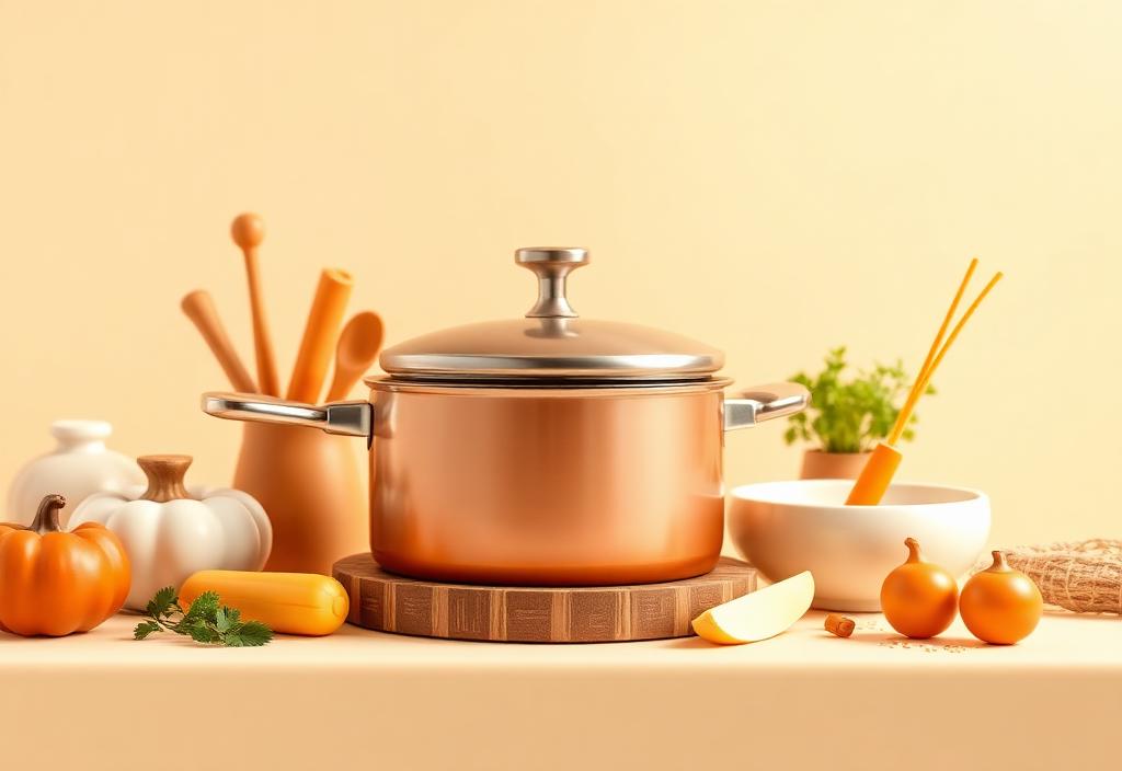 Learning to Cook From Zero: A 30-Day Roadmap