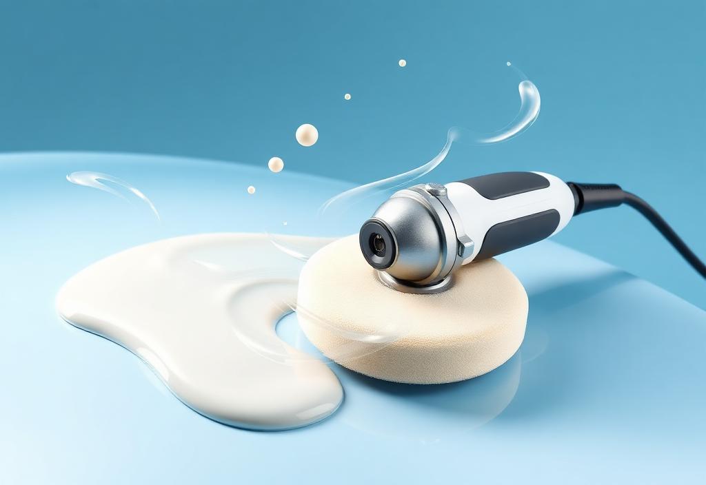 Machine Polishing for Beginners: How to Correct Paint Without Ruining It