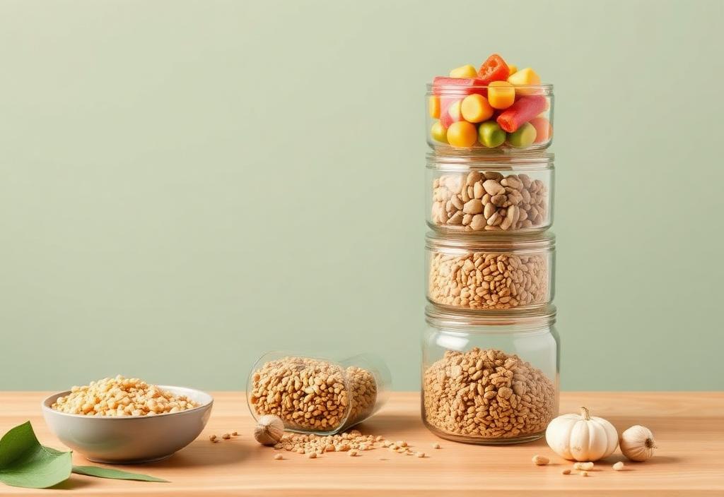 Meal Prep Systems That Actually Survive a Real Week