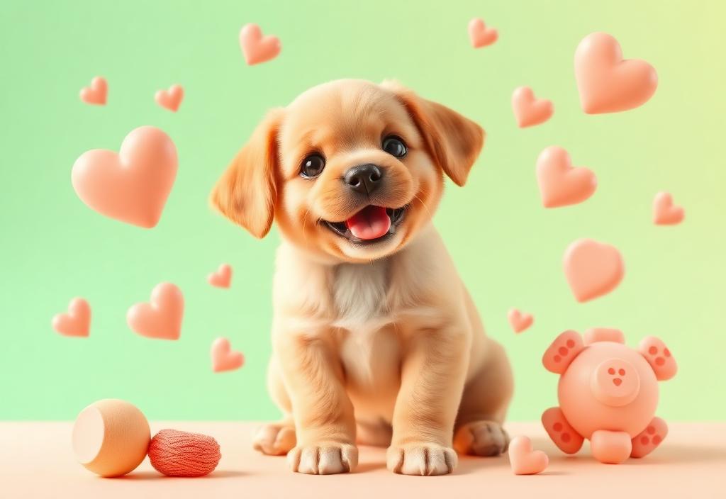 The Puppy Socialization Window: Why the First 16 Weeks Decide Everything