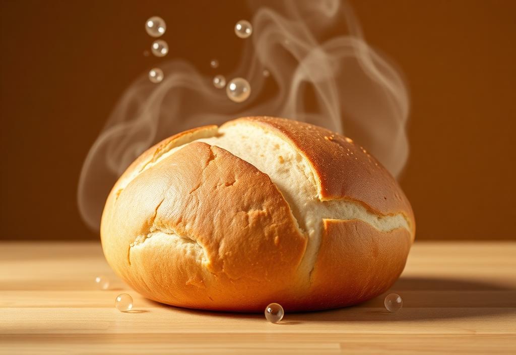 Why Your Sourdough Isn't Opening Up (And How Hydration Fixes It)