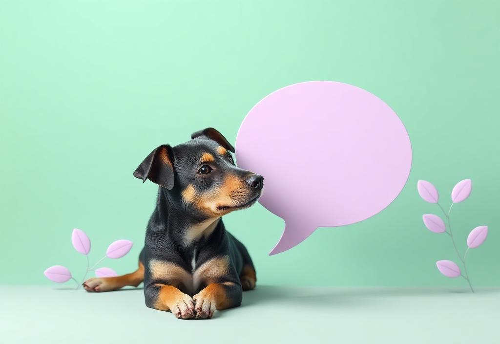 Stop Barking Starts With Diagnosis, Not Correction