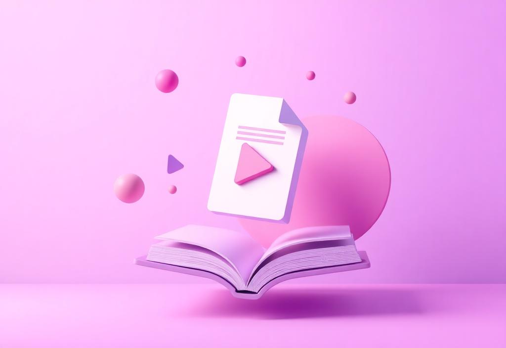 Why PDF Guides Outperform Video Courses for Skill Building